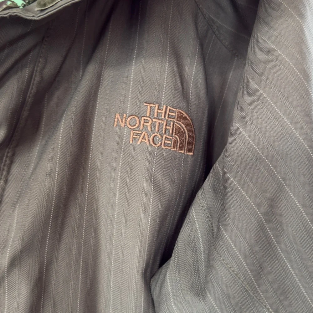The North Face‎ Men's Green Performance Jacket Sz L